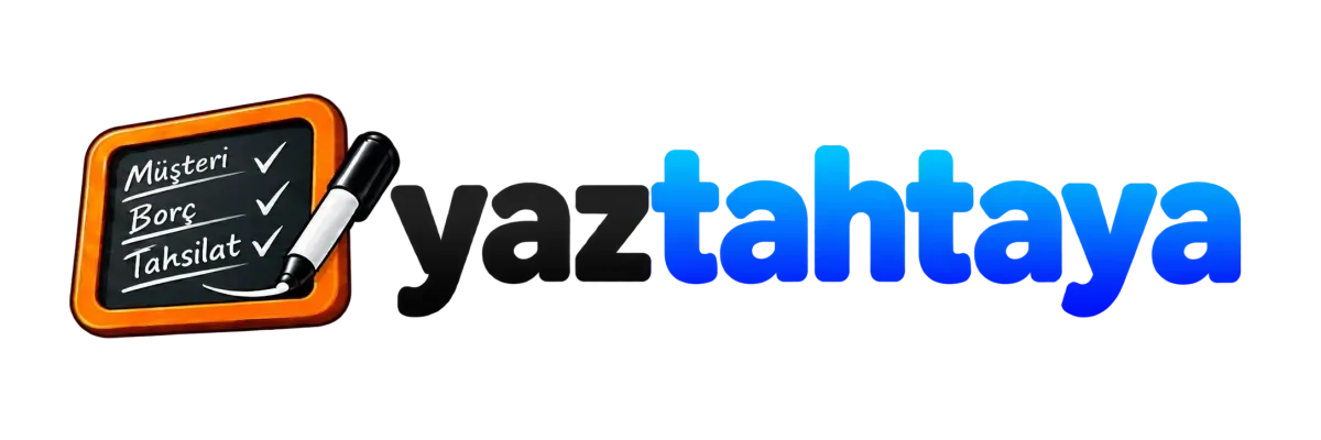 Yaz Tahtaya